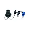 Straight Connector Kit