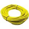 Three-core yellow cable 3x10mm - 25mt 32/50A