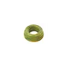 Yellow green cable diameter 2.5mm - 100mt