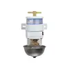500MA Turbine Series Fuel Filter