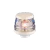 360 degrees navigation light Posidone series - White case