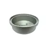 Aluminium Bowl for Fuel Separator