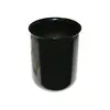 Black Metal Bowl for PFG 16/17 Separator