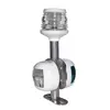 Combined navigation anchor light 360 degrees