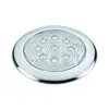 5 LED courtesy light diameter 94mm - 12V-3.2W