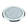 6 LED courtesy light diameter 110mm - 12V-3.2W