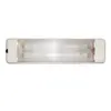 Fluorescent courtesy light 8W 12V