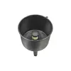 Funnel with Separator Filter - 13l/min