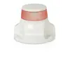 Hella NaviLED - 360 degrees Red - 2NM - 9-33V - Cable 500mm - White