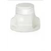 Hella NaviLED - 360 degrees White - 2NM - 9-33V - Pre-wired - White