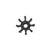 Impeller - Ref. 11979-0001