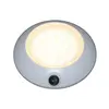 24 LED ceiling lamp diameter 140mm - 12V