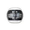 White masterhead navigation light Apollo series - White case