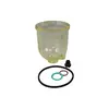 Plastic Bowl for RACOR 500MA Separator