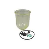Plastic Bowl for RACOR 900-1000MA Separator