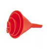 Set of Plastic Funnels