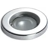 Waterproof recessed spotlight AQUARIUS