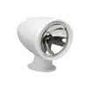 Electrically controlled spotlight 24V 15W