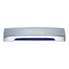 Blue LED courtesy light TAB CPA1 0.5W 10-30V
