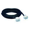 Cable for ABS floodlight