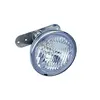 Diffused light searchlight 55W 12V