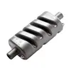 Exhaust Muffler - 40mm