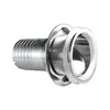 Exhaust Pipe - 51mm