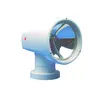 Floodlight in ABS 24V