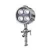 DHR 180CB LED Projector 10W 10-32V