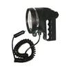 Portable searchlight 55W 12V