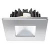Recessed spotlight Marina XP HP 4W 10-30V