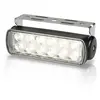 Sea hawk deck LED projector 3W 9-33V