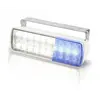 Sea hawk XL Projector White-Blue 12W 9-32V