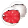 Hella Marine - LED LAMP euroLED 130 12-24V Touch White/Red - White shoud