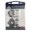 Aluminium Anodes Kit for Mercruiser Alpha One Generation 1