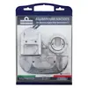 Aluminium Anodes Kit for Mercruiser Alpha One Generation 2