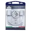 Aluminium Anodes Kit for Mercruiser Bravo One