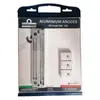Aluminium Anodes Kit for Suzuki 200-250HP