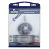 Aluminium Anodes Kit for Yamaha 200-300HP