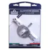 Aluminium Anodes Kit for Yamaha 60-90HP