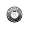 Aluminum Rudder Anode - 50mm