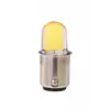 Bulb 27 LED BA15D 2.3W 10-30V