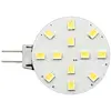 Bulb G4 connection SMD 12 LED 1.6W 10-30V