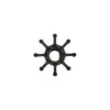 Impeller - Ref. 47-59362T1