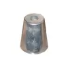 Radice Shaft Zinc Anode - 60mm
