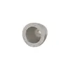 Spare Riva Shaft Zinc Anode - 45mm