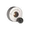 Stern Zinc Anode Disc with Cap - 3.91kg
