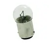 Two Poles BA15D Bulb 10W 24V