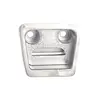 Aluminium Plate Anode for King Cobra Engine