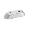 Aluminium Plate for Outboard Engine 2-150HP